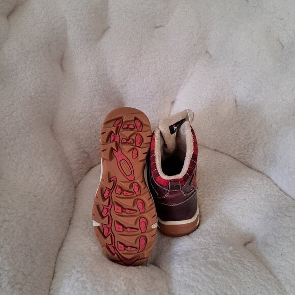 Women's Kodiak Rochelle Snow Boot - Picture 3 of 7